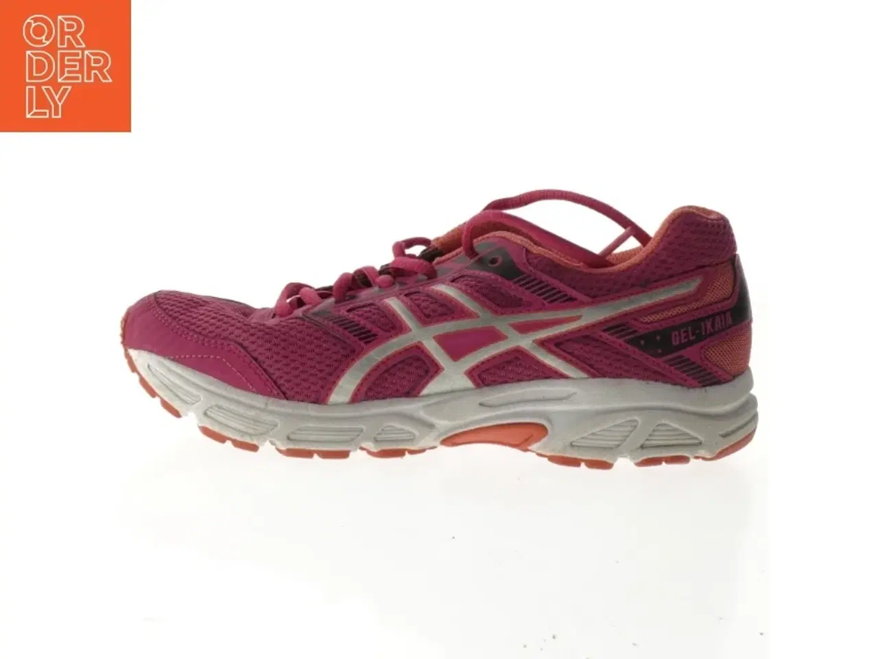 Billede 1 - Asics GEL-Ikai løbesko fra Asics (str. 36 )