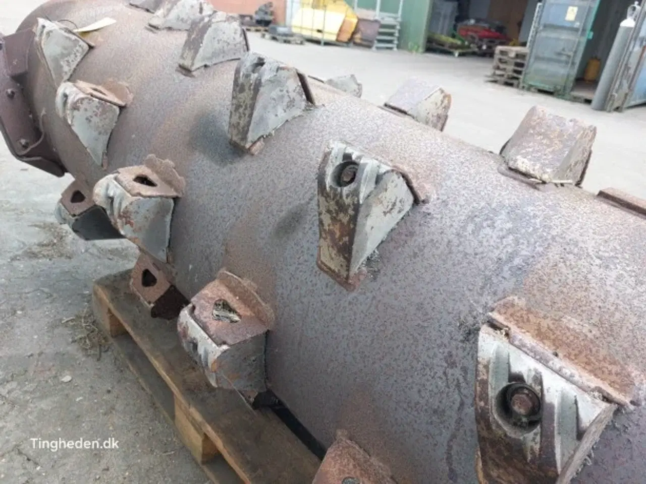 Billede 10 - Case 9120 Rotor 47825967