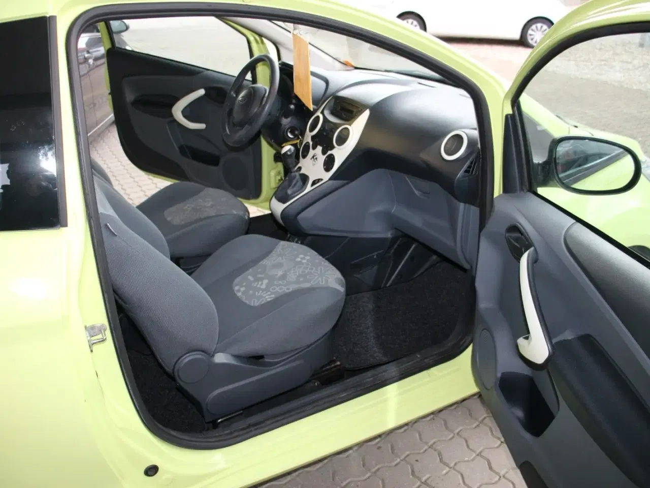 Billede 10 - Ford Ka 1,2 Trend