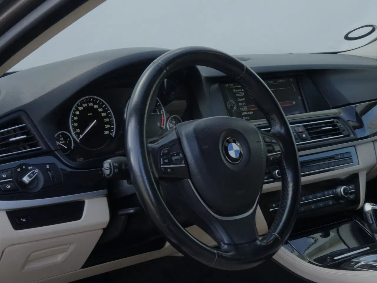 Billede 3 - BMW 525D F11 