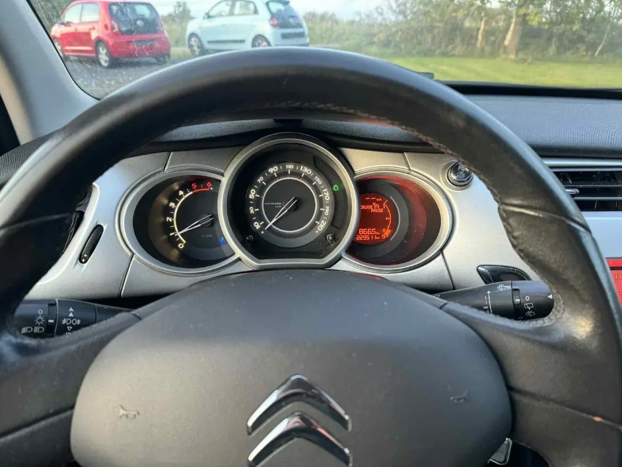Billede 15 - Citroën C3 1,4 HDi Attraction
