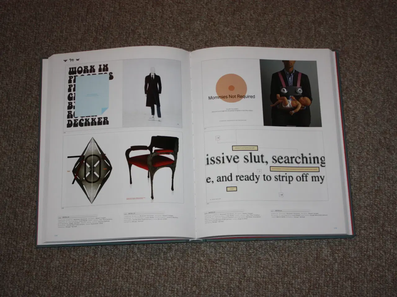 Billede 2 - 42nd Publication Design Annual