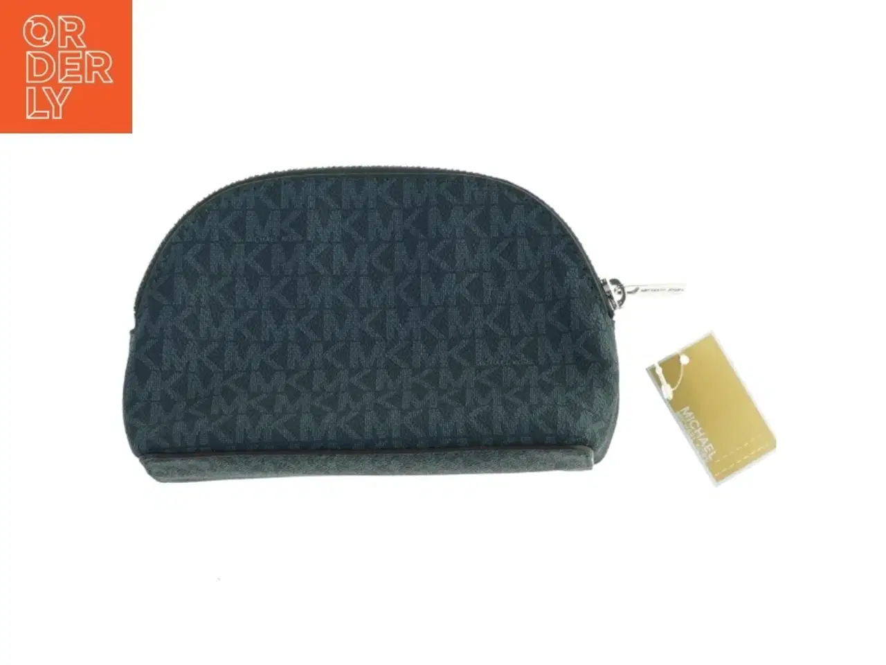 Billede 2 - Michael Kors toilettaske ny og ubrugt (str. 19x12 cm)