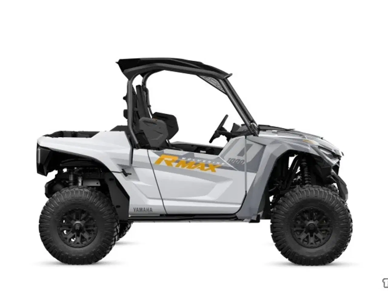 Billede 4 - Yamaha Wolverine RMAX2 1000 Sport
