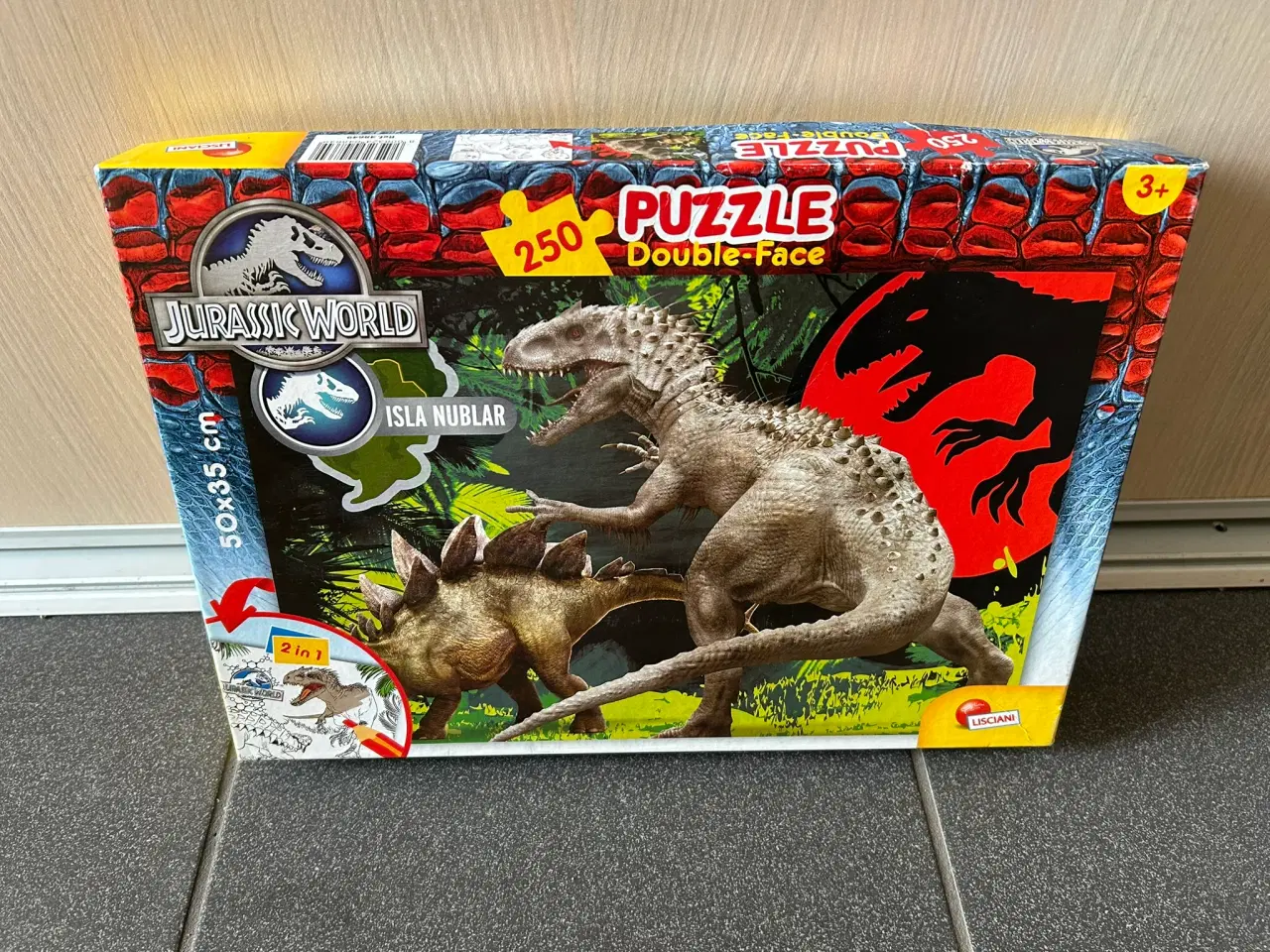 Billede 5 - 8 forskellige puslespil