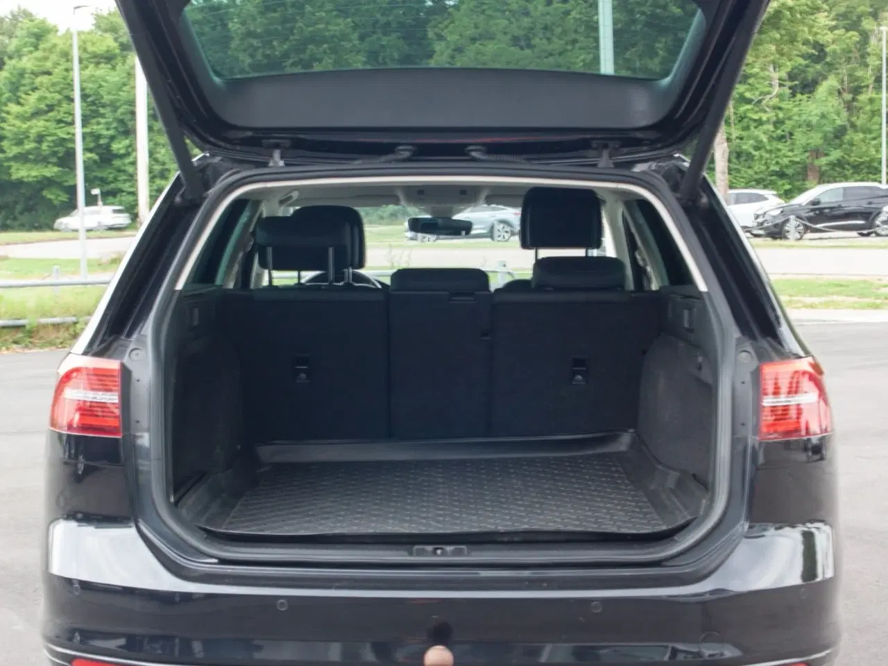 Billede 9 - VW Passat 2,0 TDi 150 Highline Variant DSG