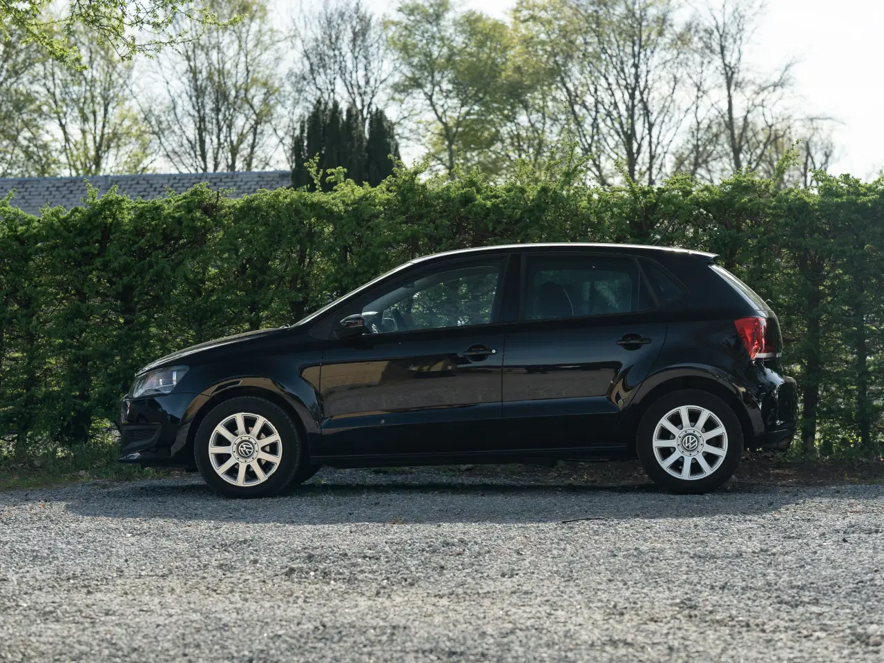 Billede 9 - VW POLO 1.4 