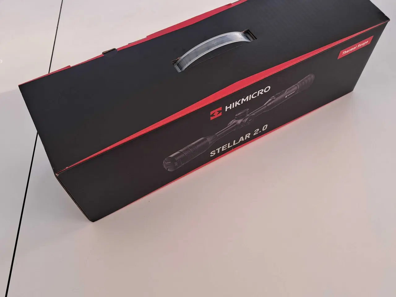 Billede 4 - HIK Micro stellar 2,0 termisk sigtekikkert