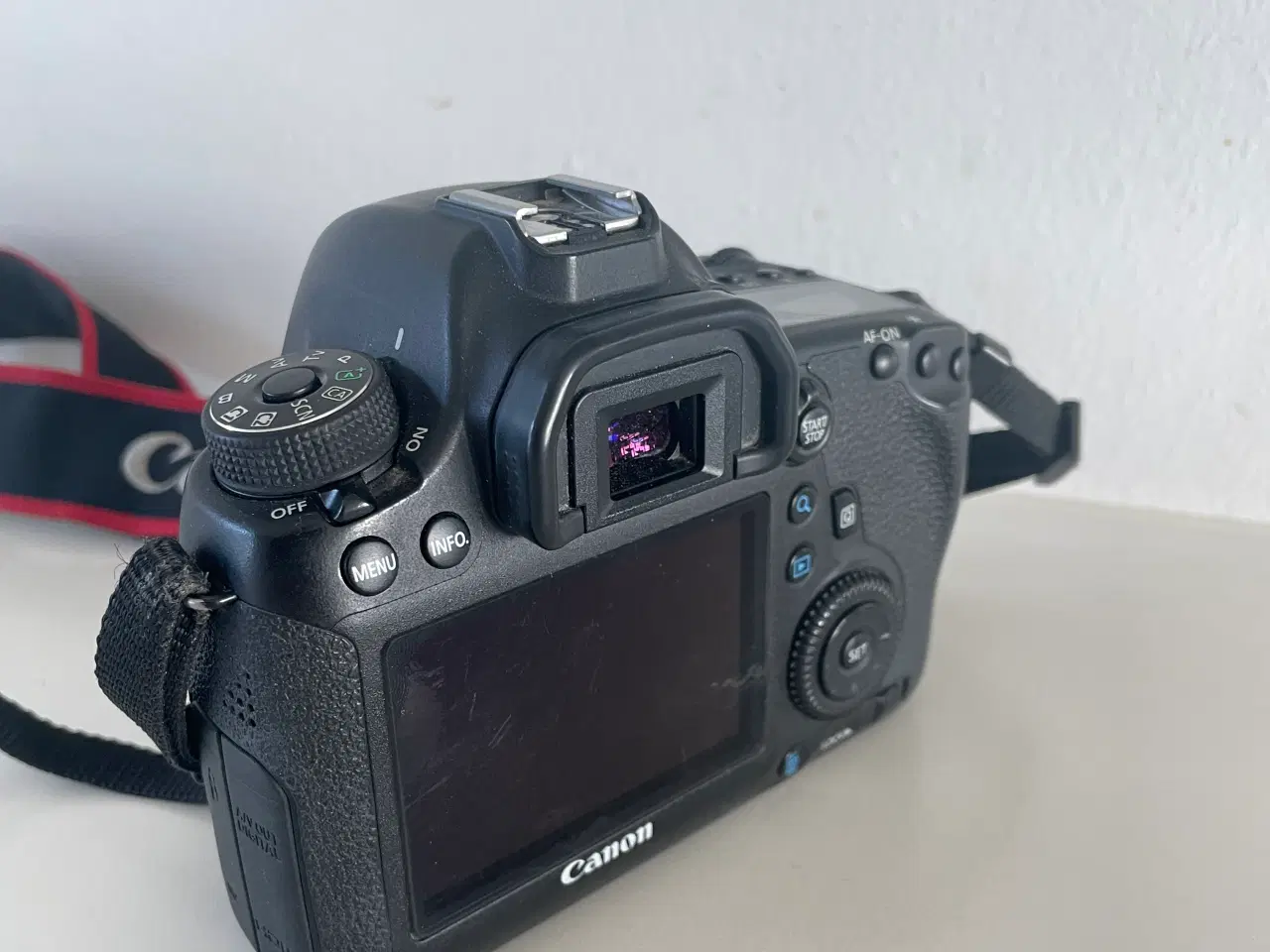 Billede 4 - Canon EOS 6D