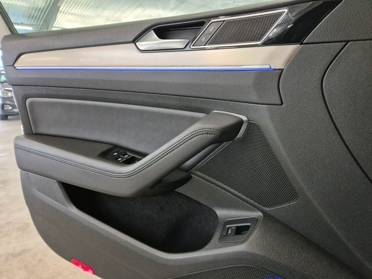 Billede 18 - VW Passat Variant 2,0 TDI BMT Highline 4Motion DSG 190HK Stc 6g Aut.