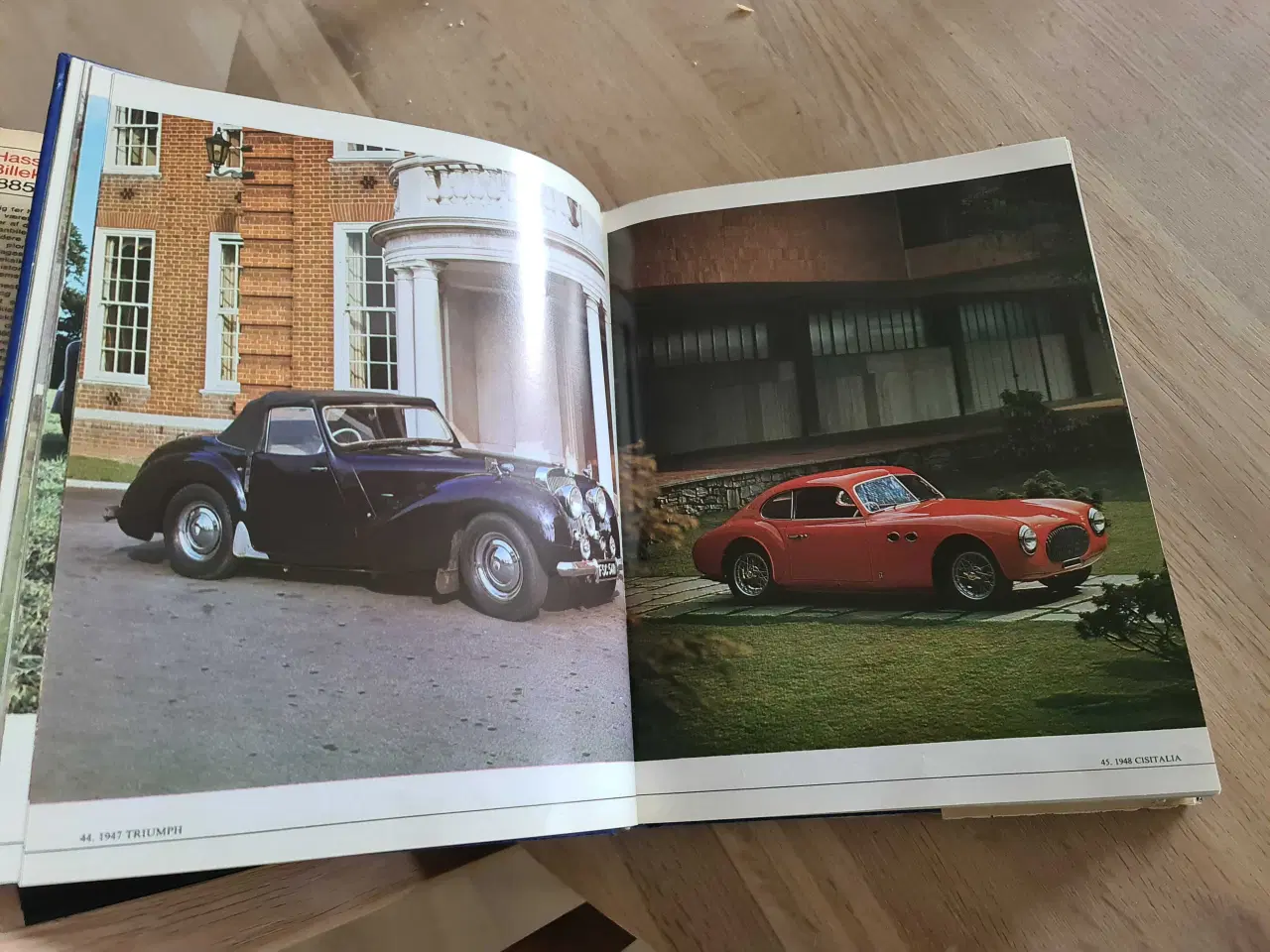 Billede 4 - Hassings Billexikon  1885-1969