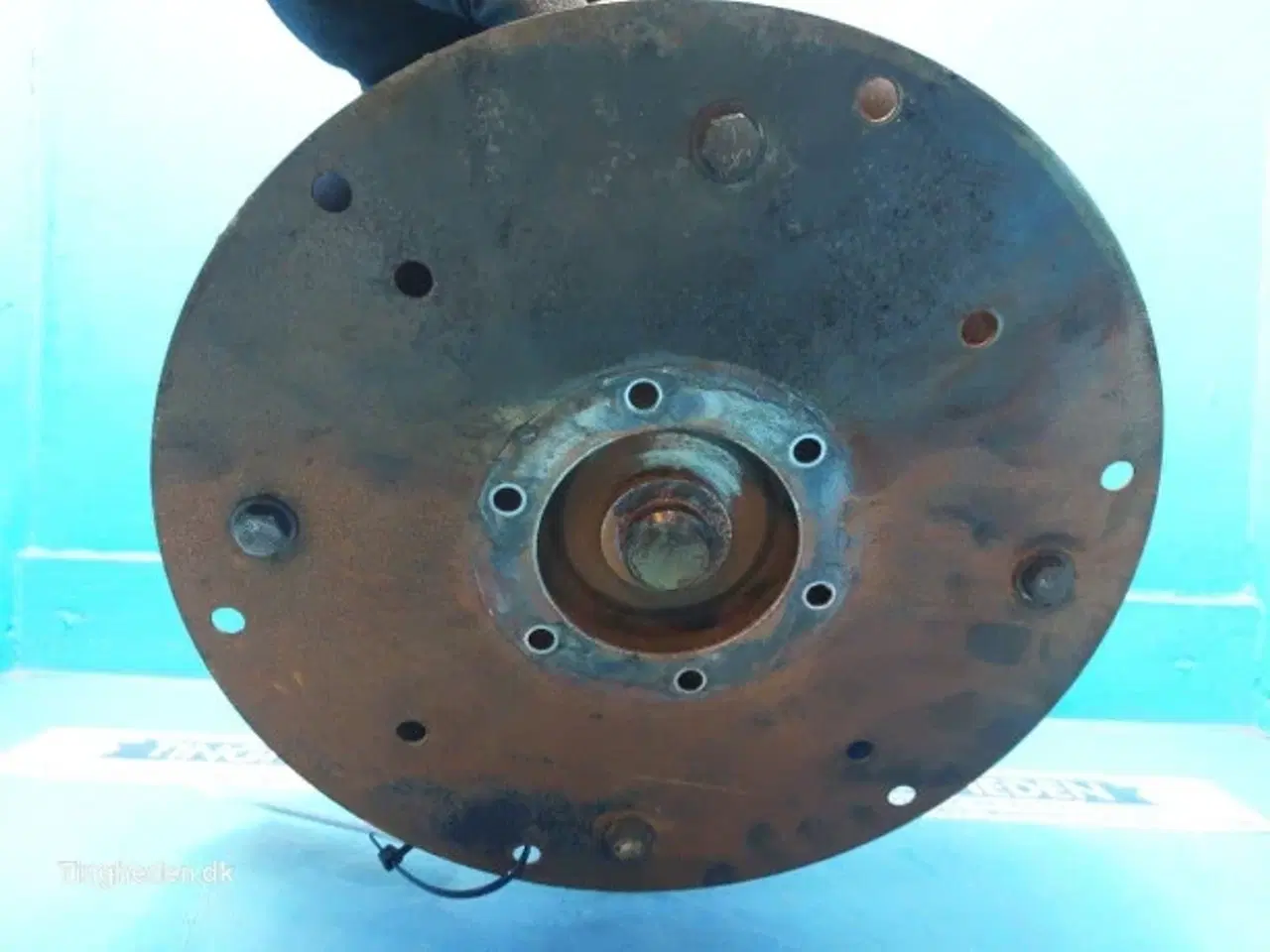 Billede 4 - JCB 531-70 Converter 04/600868