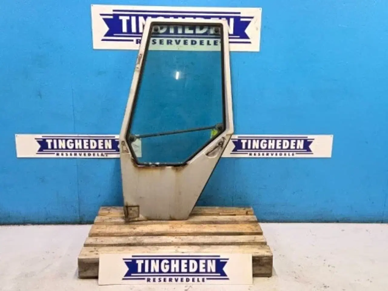 Billede 1 - Massey Ferguson 690 Dør L. 3301830M91