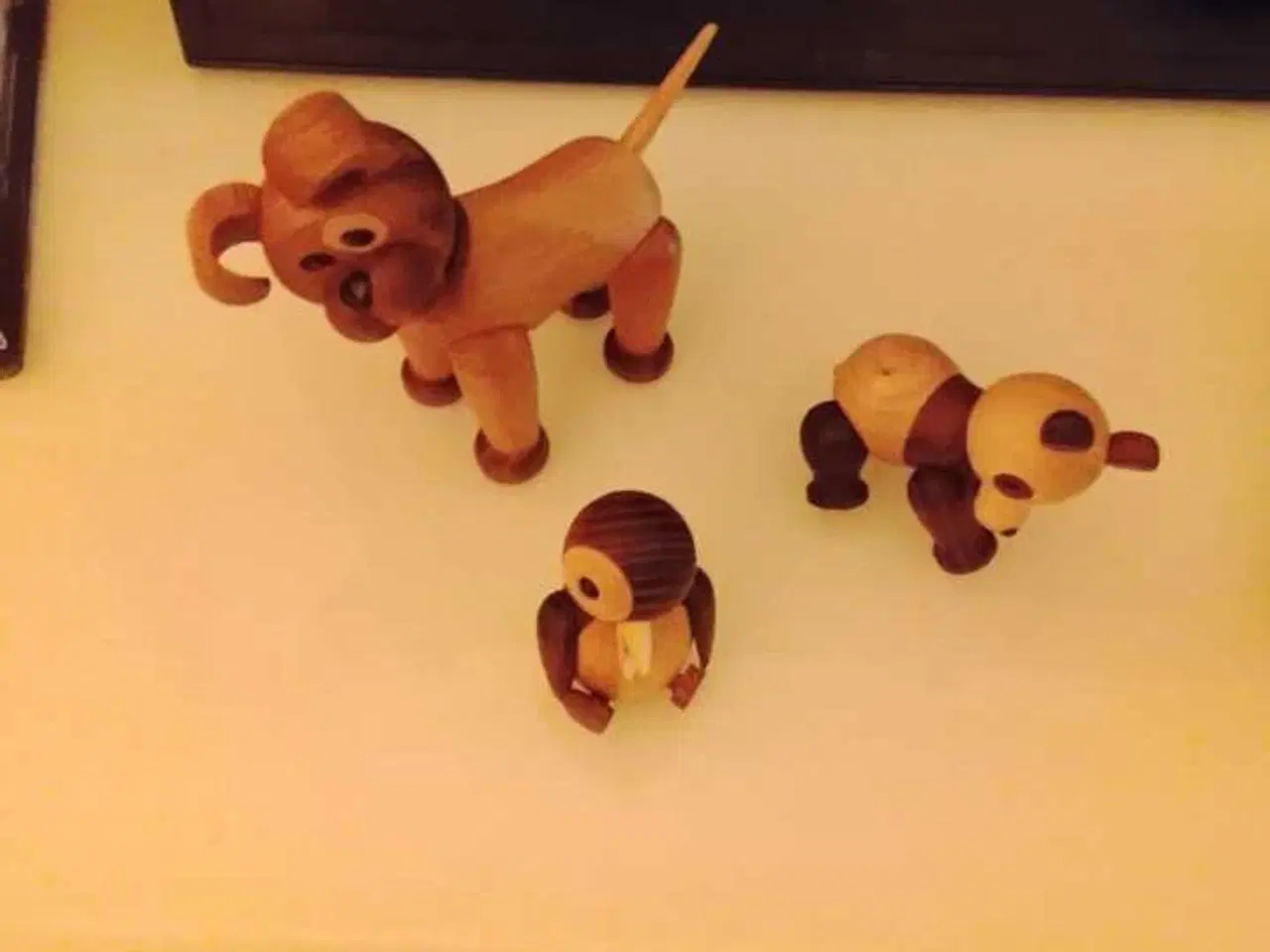 Billede 1 - Spring Copenhagen Figure 