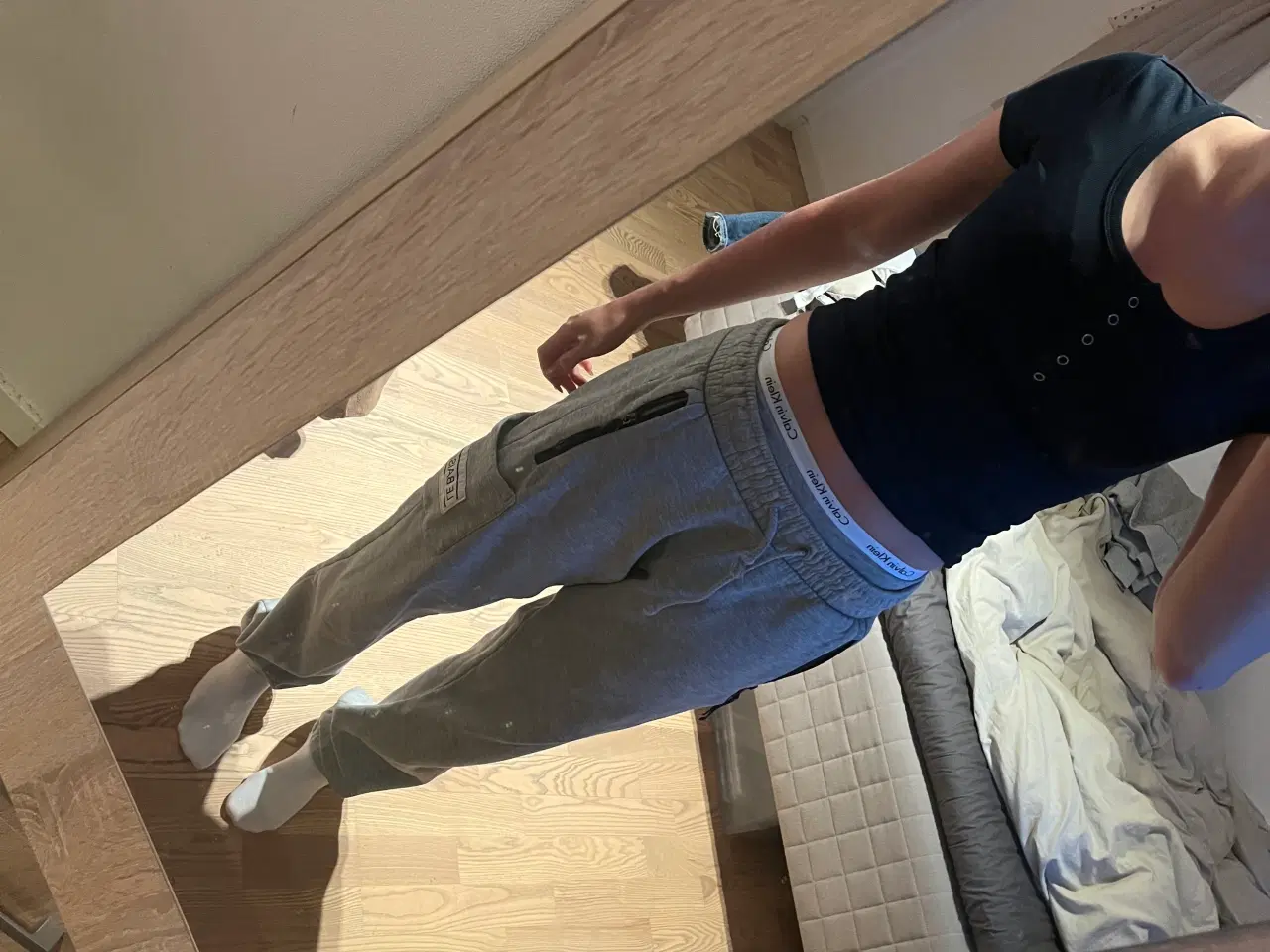 Billede 2 - Bukser herre 