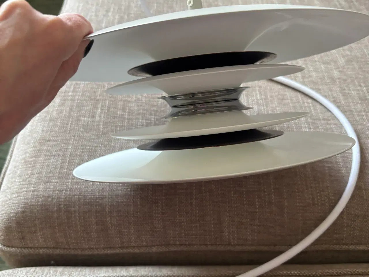 Billede 2 - Belid Diablo loftslampe 