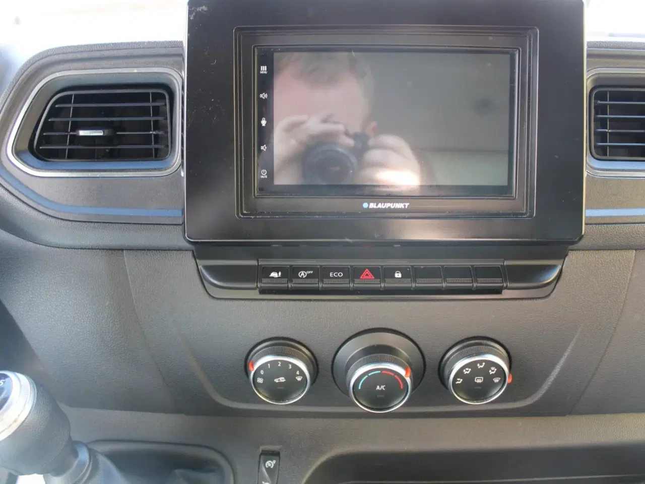 Billede 5 - Renault Master IV T35 2,3 dCi 150 L3 Alukasse