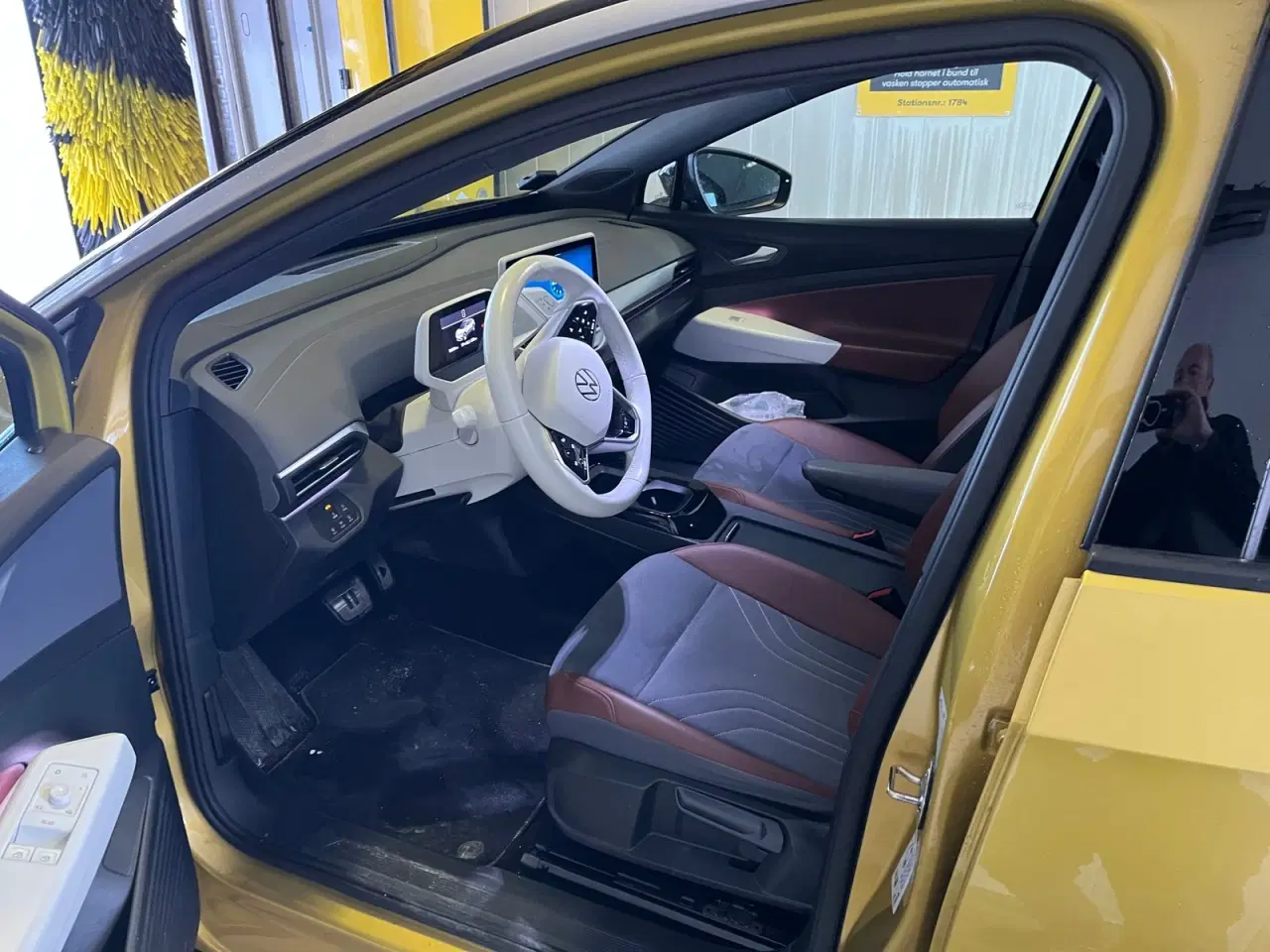 Billede 6 - VW ID.4 77 1ST Pro