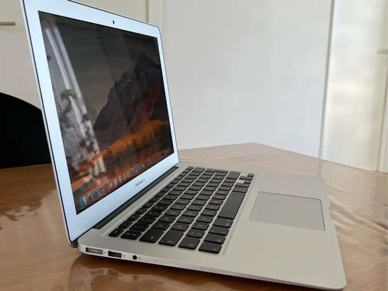 Billede 5 - Macbook Air