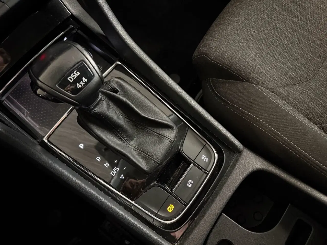 Billede 17 - Skoda Kodiaq 2,0 TDI AdBlue Style 4x4 DSG 190HK 5d 7g Aut.