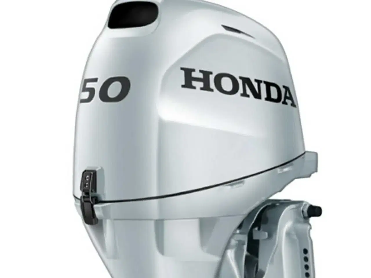 Billede 1 - Ny Honda BF50 LRTU - TILBUDSPRIS