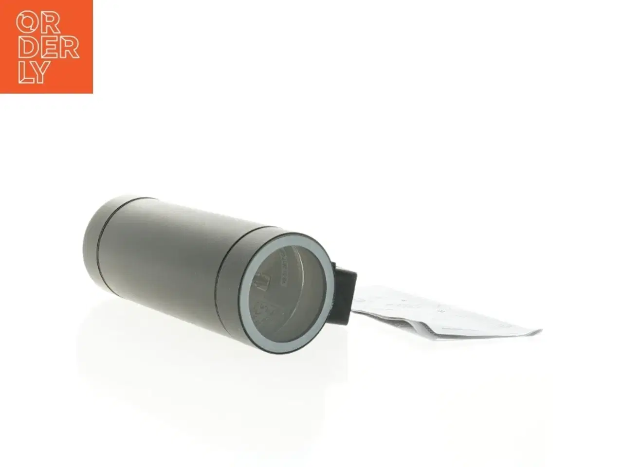 Billede 6 - Udendørslampe fra Nordlux (str. 19,5 x 12,5 x 7,6 cm)