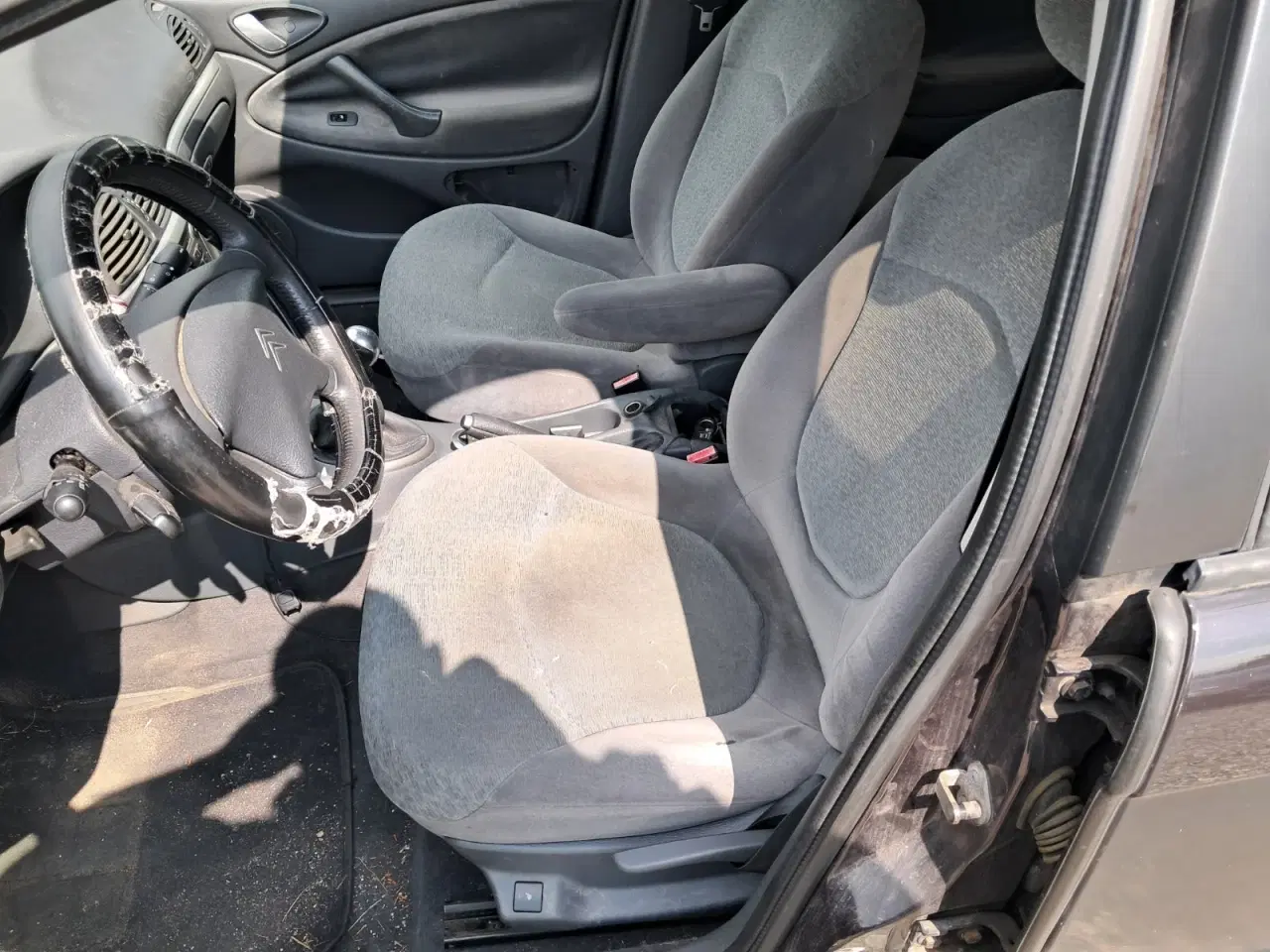 Billede 5 - Citroën C5 2,0 HDi 16V Advance