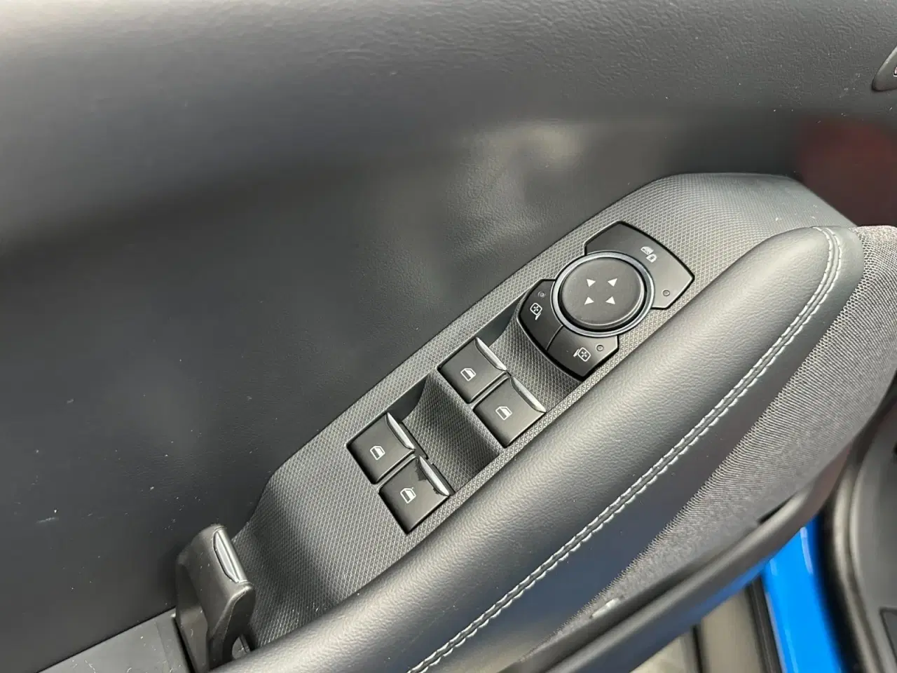 Billede 15 - Ford Mustang Mach-E 88 Extended Range