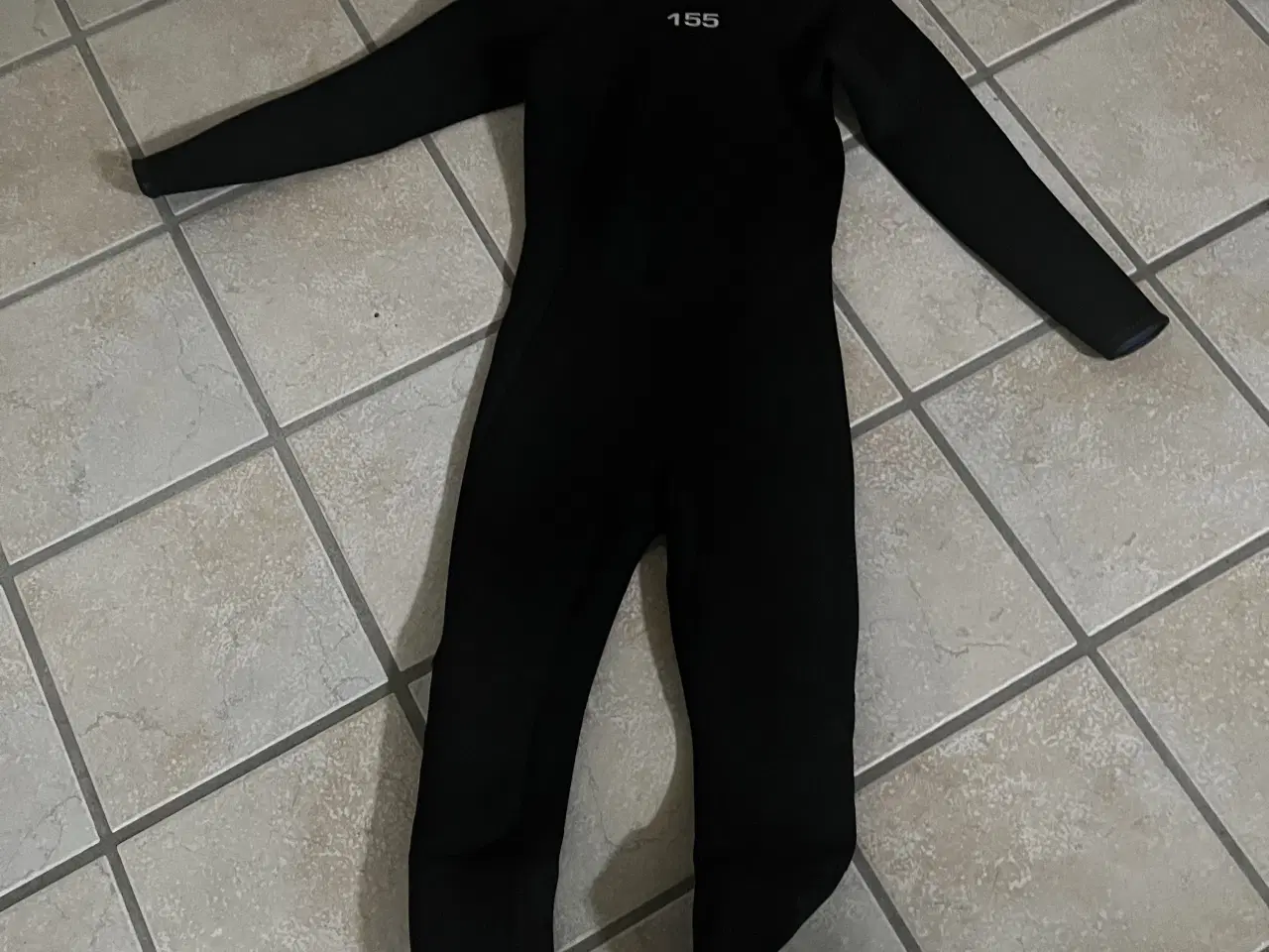 Billede 1 - Nepræn dykkerdragt til barn 