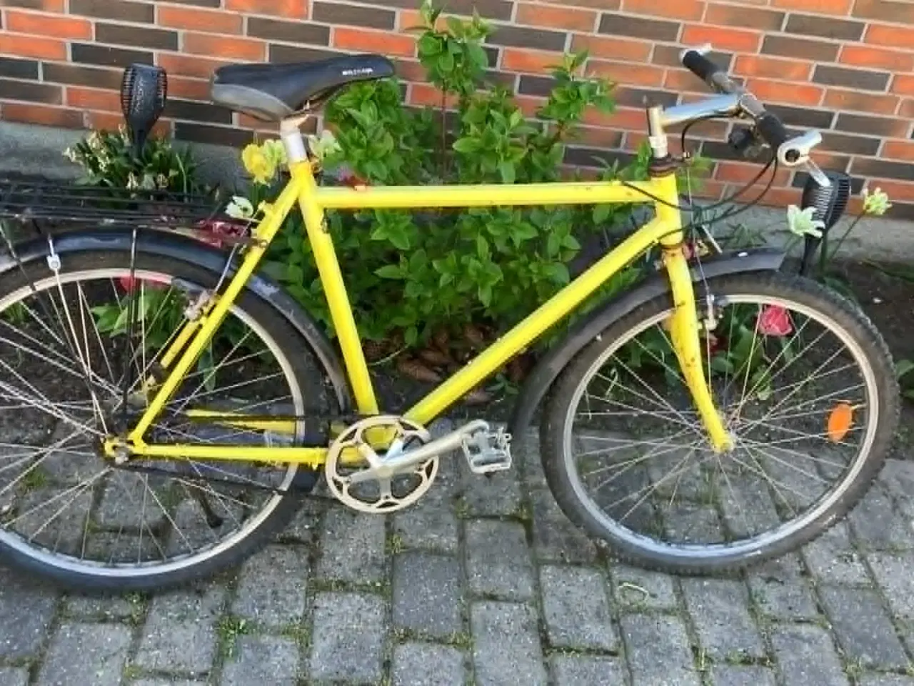 Billede 12 - Dejlig mtb.