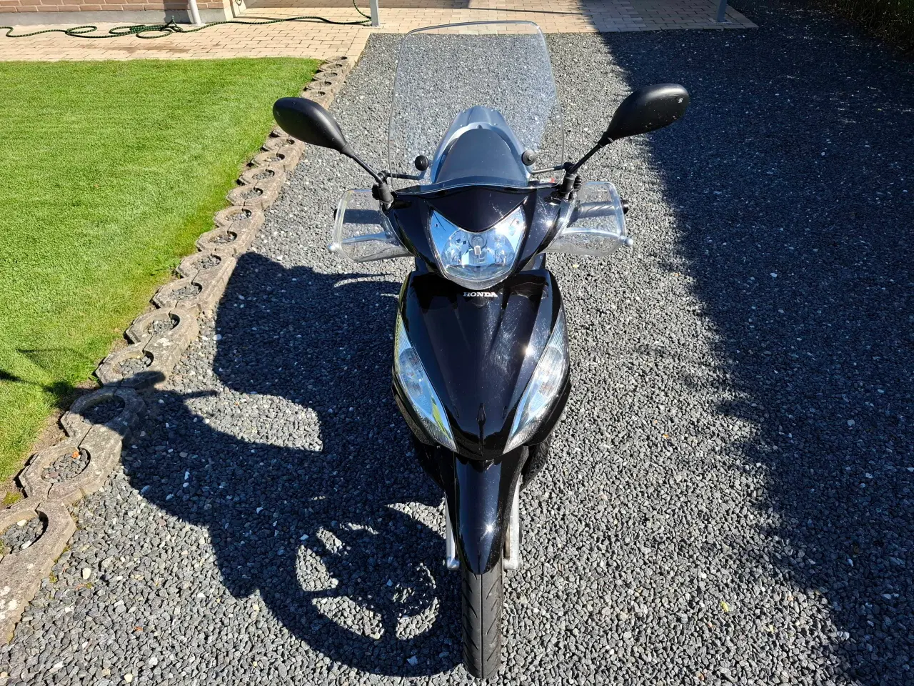 Billede 2 - Motorcykel honda nsc 110 vision 