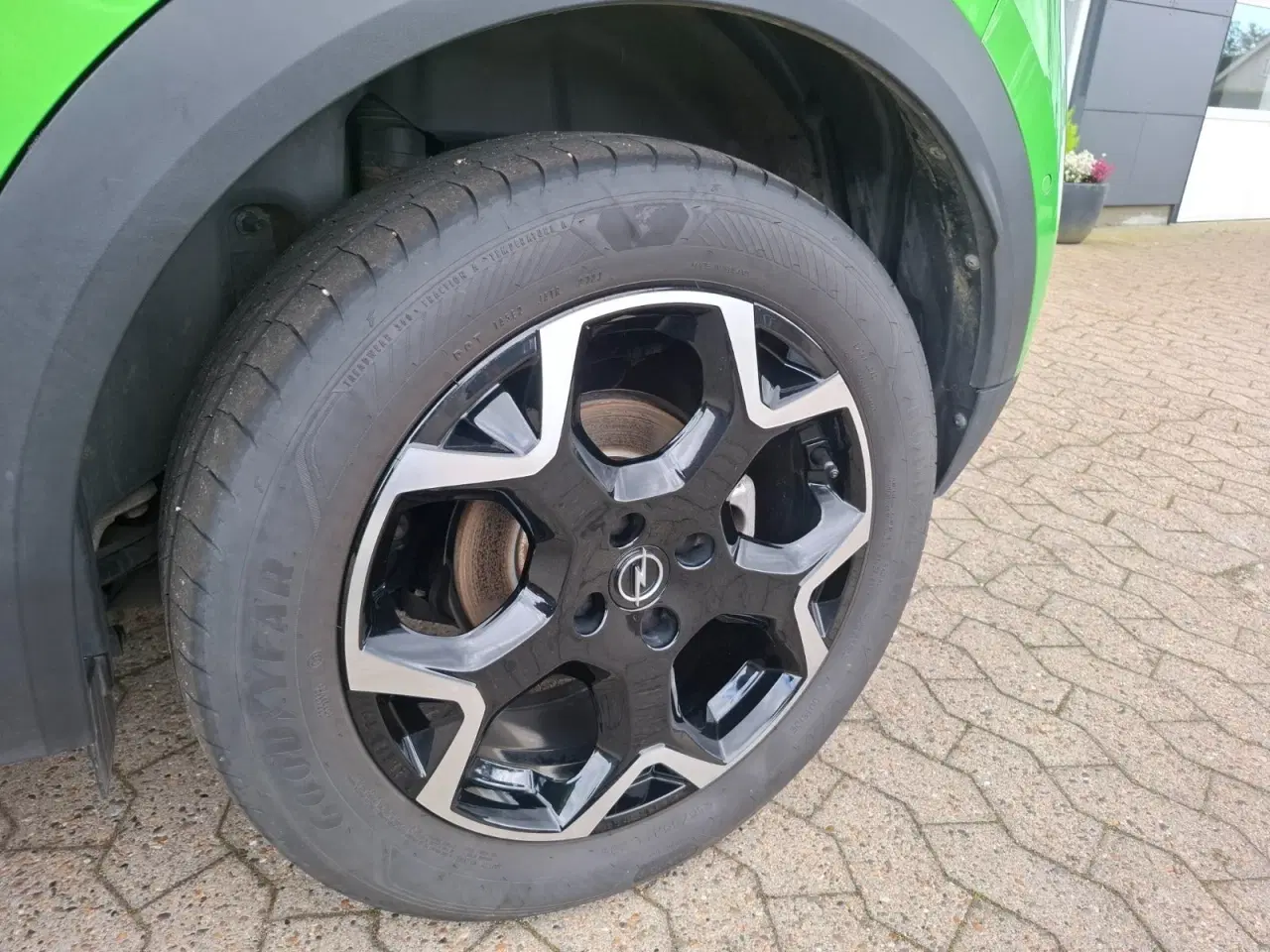 Billede 20 - Opel Mokka-e 50 Ultimate