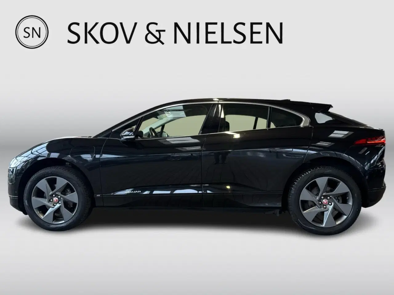 Billede 3 - Jaguar I-Pace  EV400 SE AWD