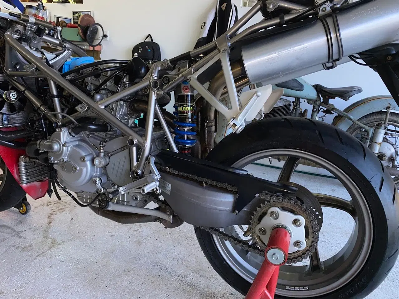 Billede 16 - Ducati 998 / 996 kun 22000km