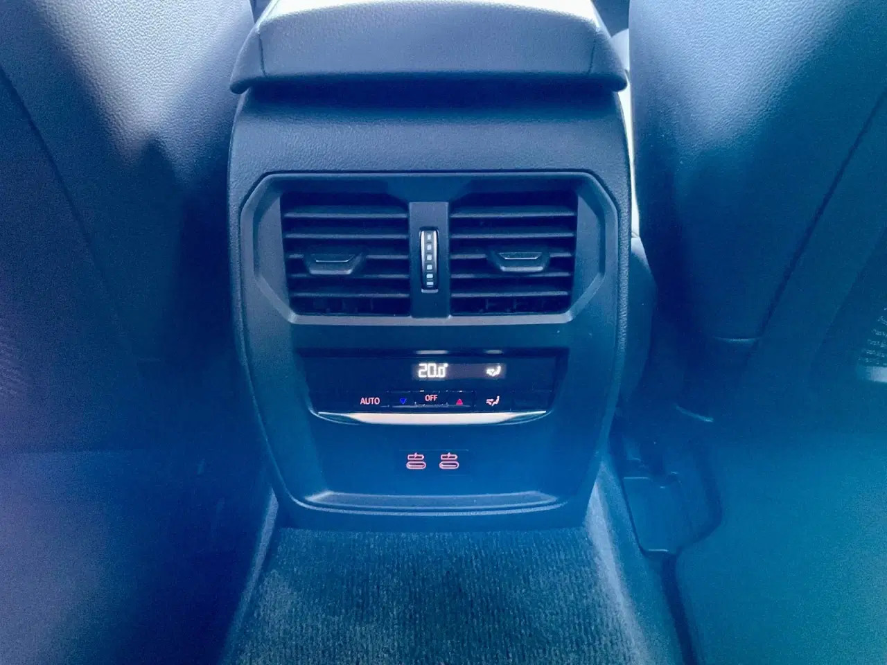 Billede 15 - BMW i4  eDrive40