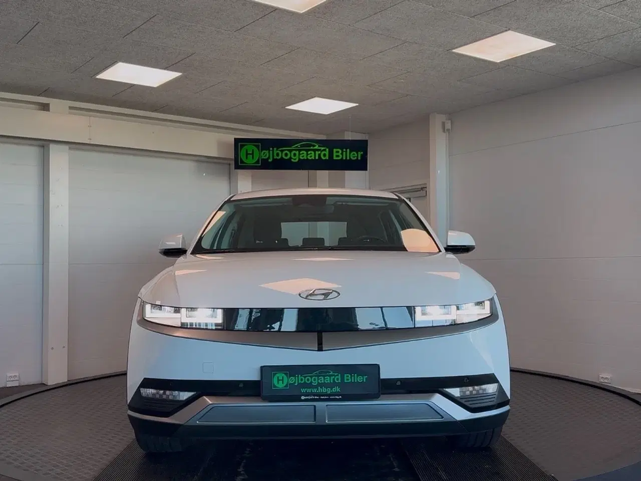 Billede 8 - Hyundai Ioniq 5 58 Dynamiq