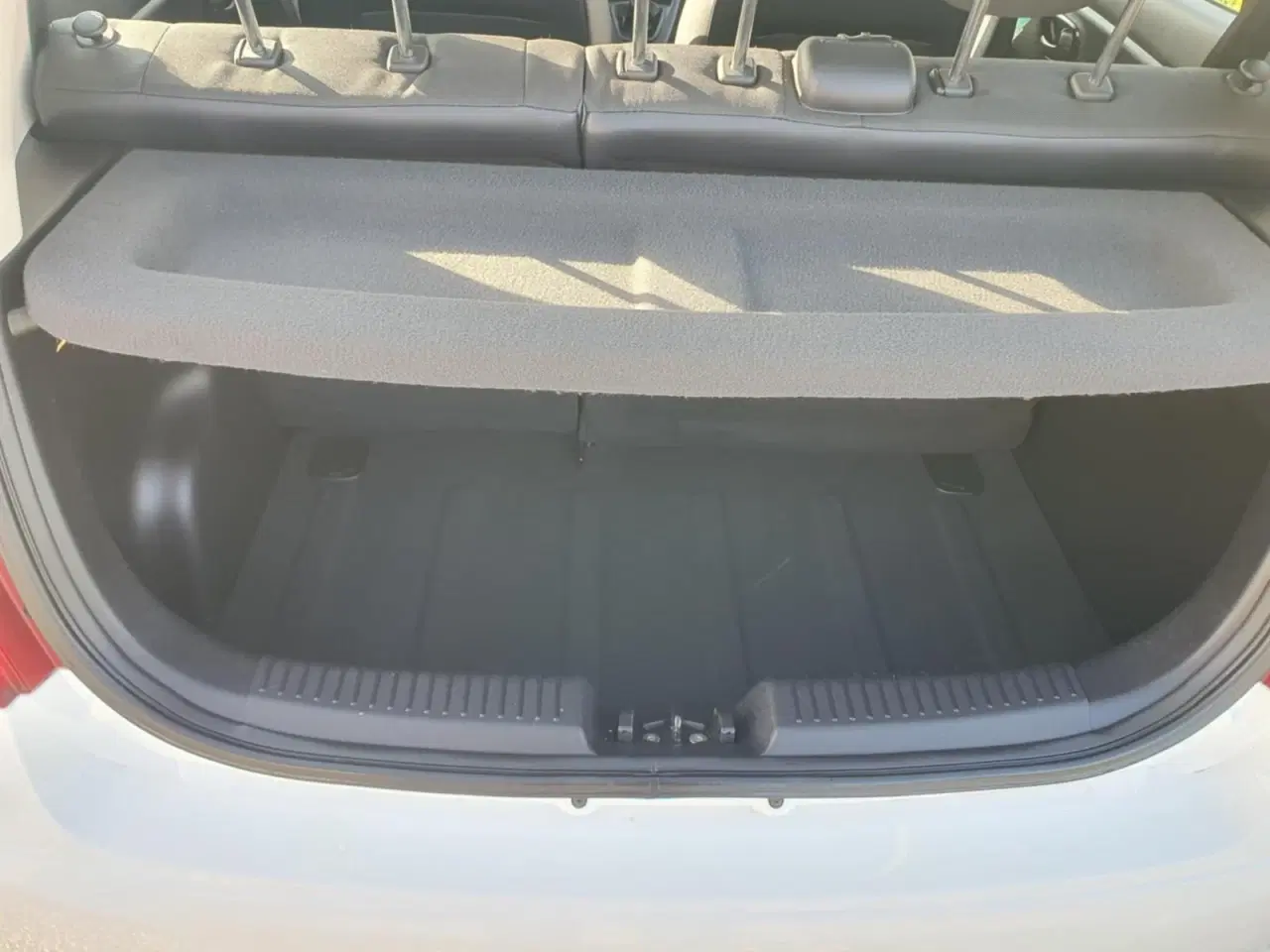 Billede 13 - Hyundai i10 1,2 Classic