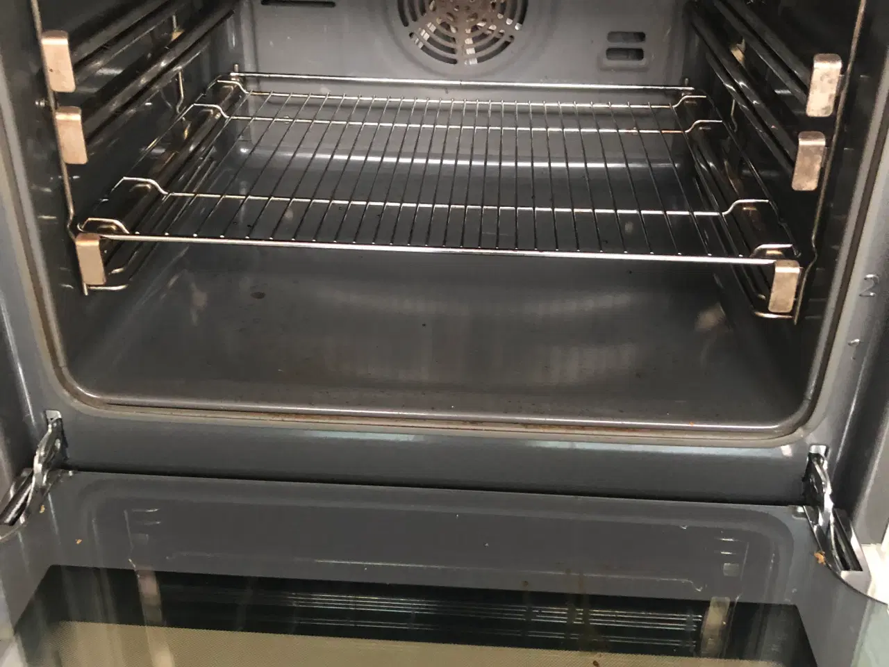 Billede 3 - Glaskeramisk komfur