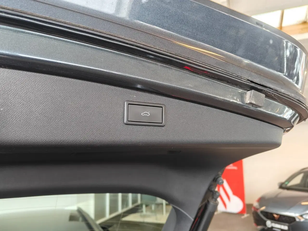 Billede 7 - Seat Leon 1,5 eTSi 150 FR Sportstourer DSG