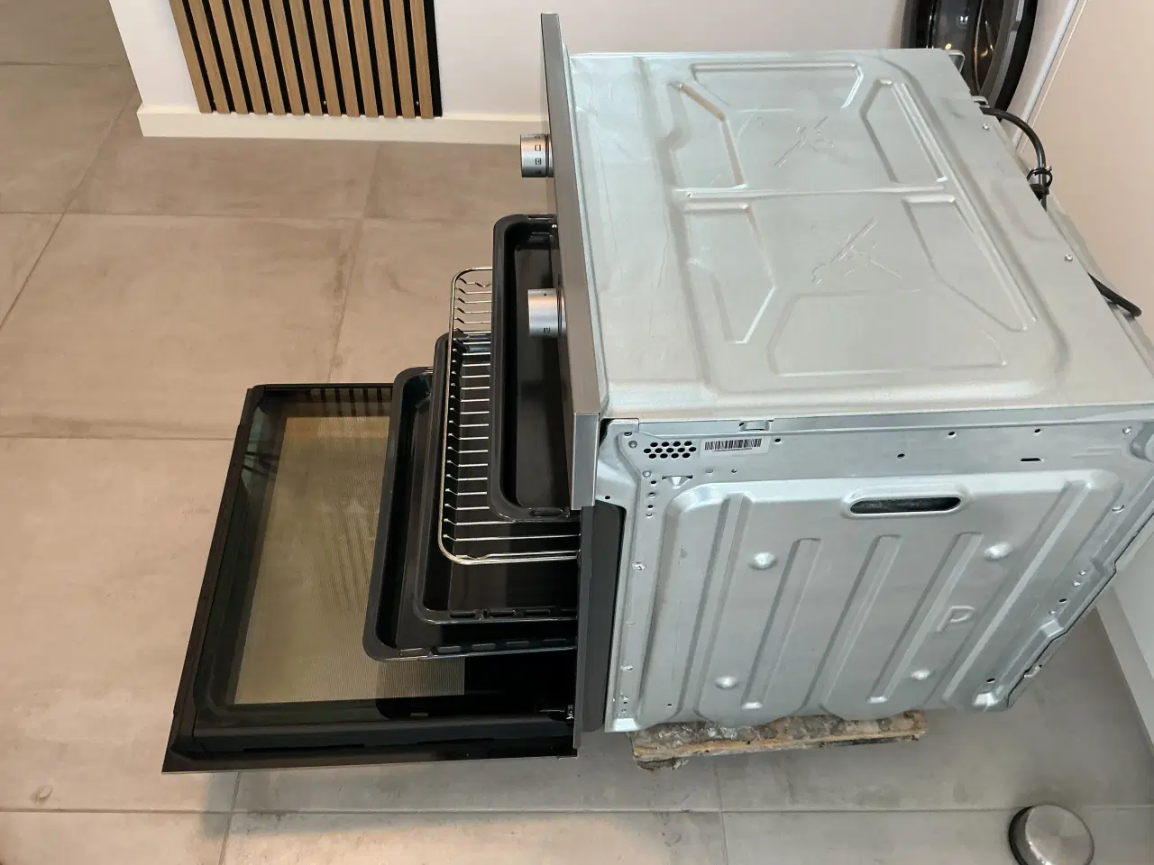 Billede 2 - Ovn