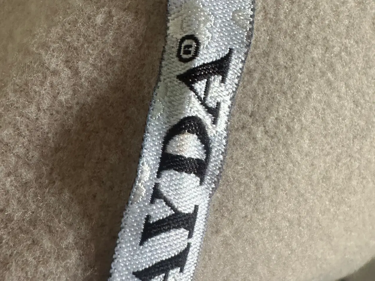 Billede 4 - Dame frakke