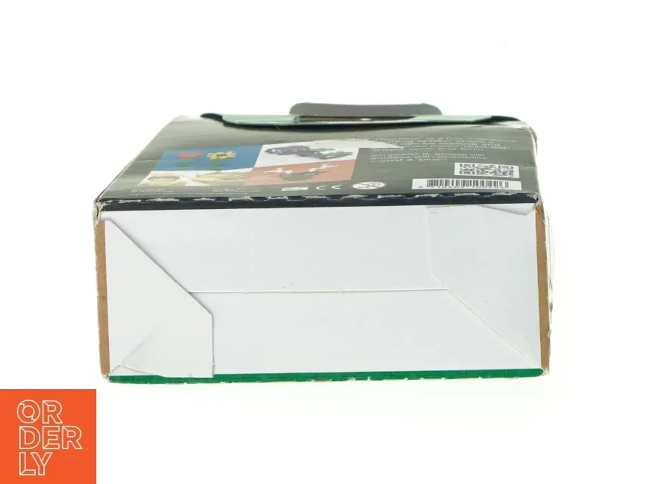 Billede 4 - Plus plus fra Plus Plus (str. 18 x 12 x 5 cm)
