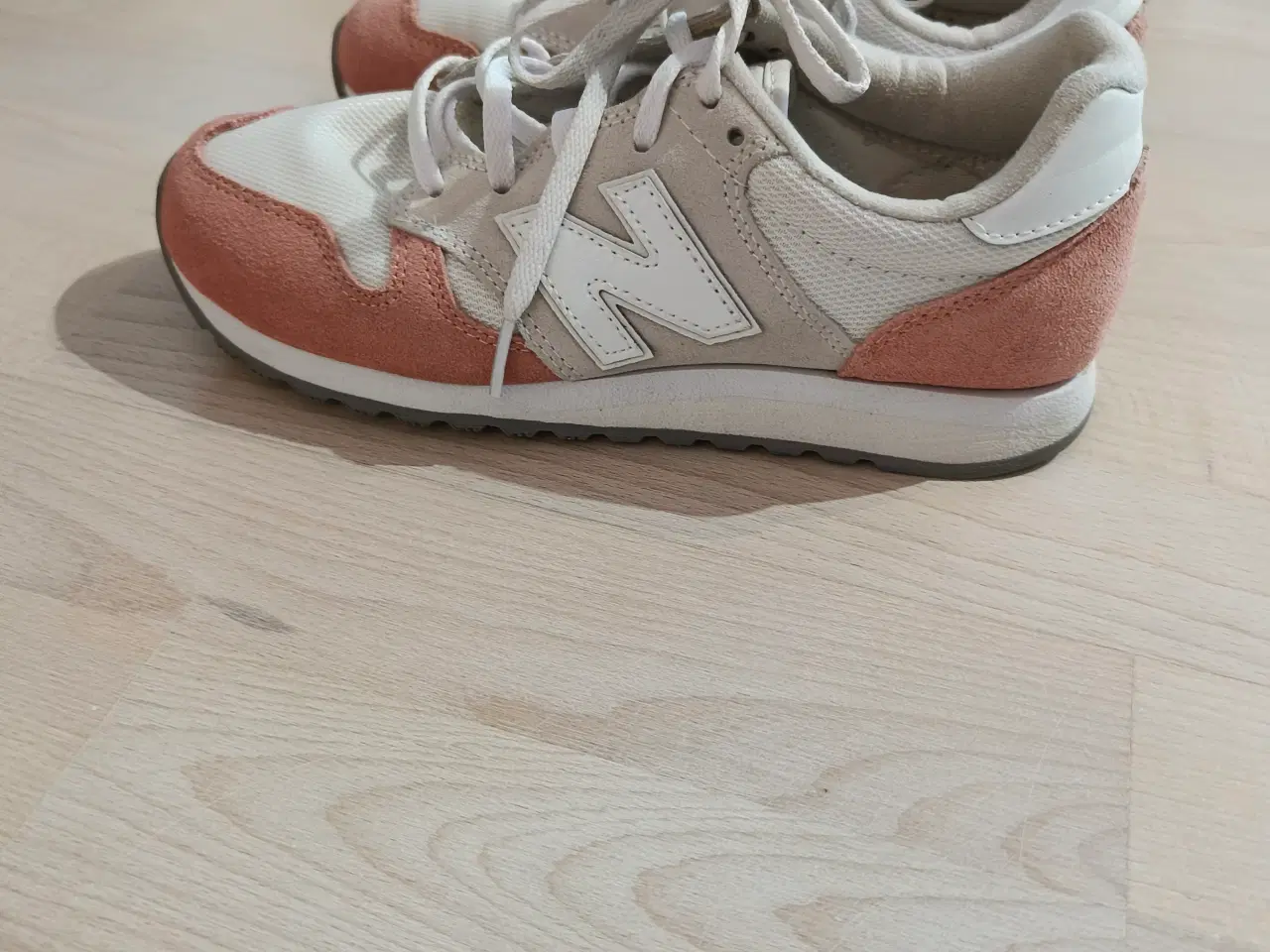Billede 1 - New Balance - Sneakers 