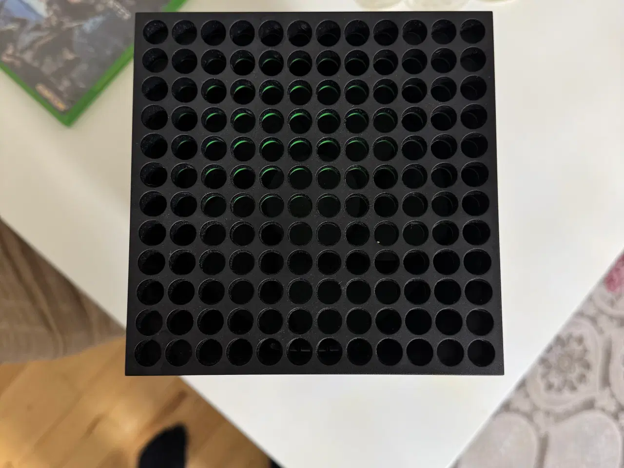 Billede 5 - Xbox Series x 1tb + 9 spil + Samsung smart TV 43