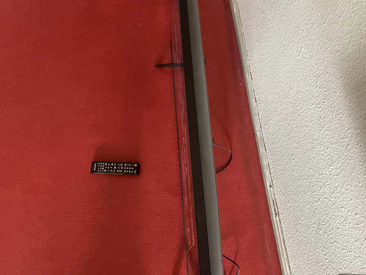 Billede 3 - Smart TV Samsung. 43 tommer, 