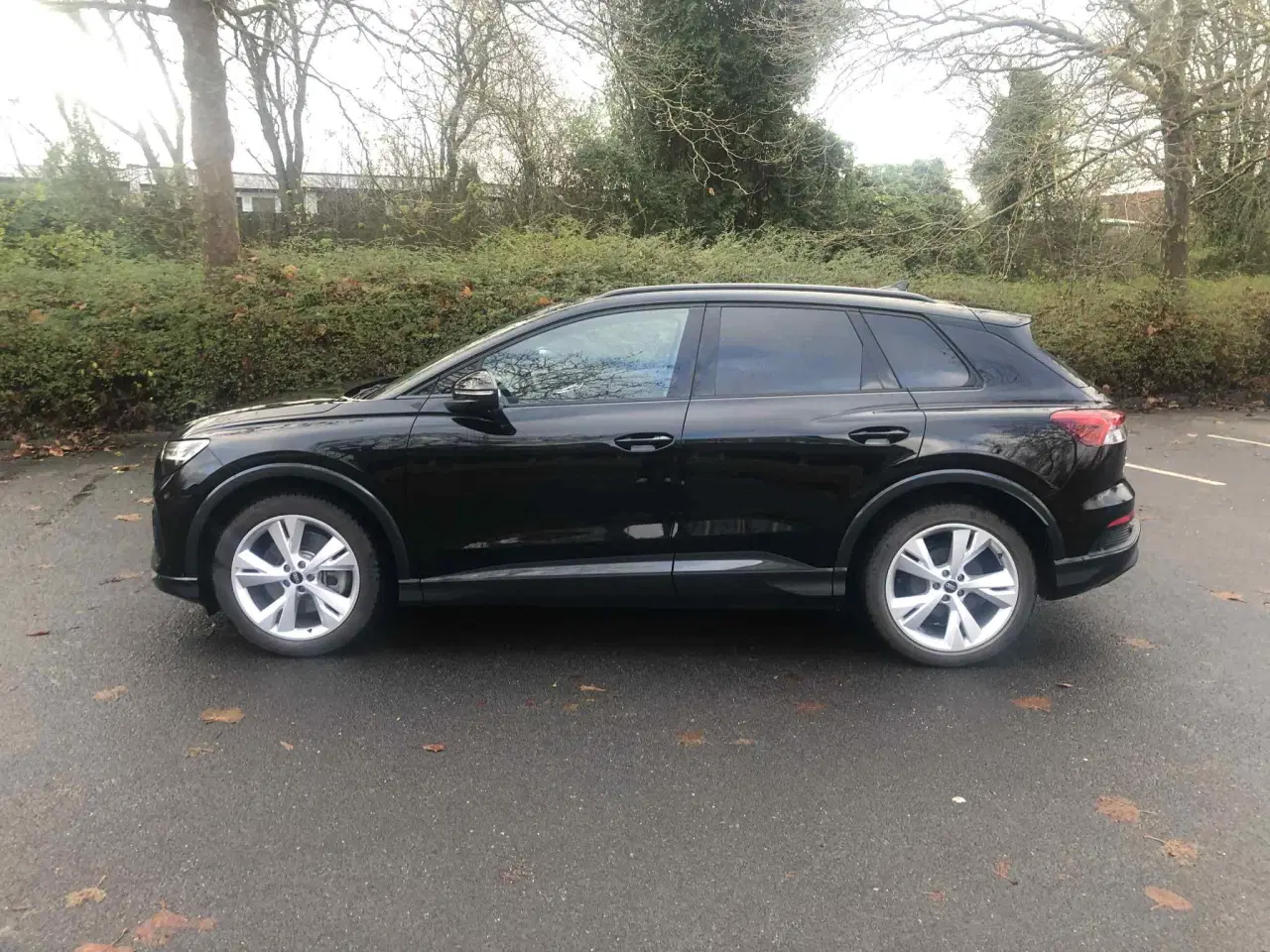 Billede 2 - Audi Q4 e-tron 40