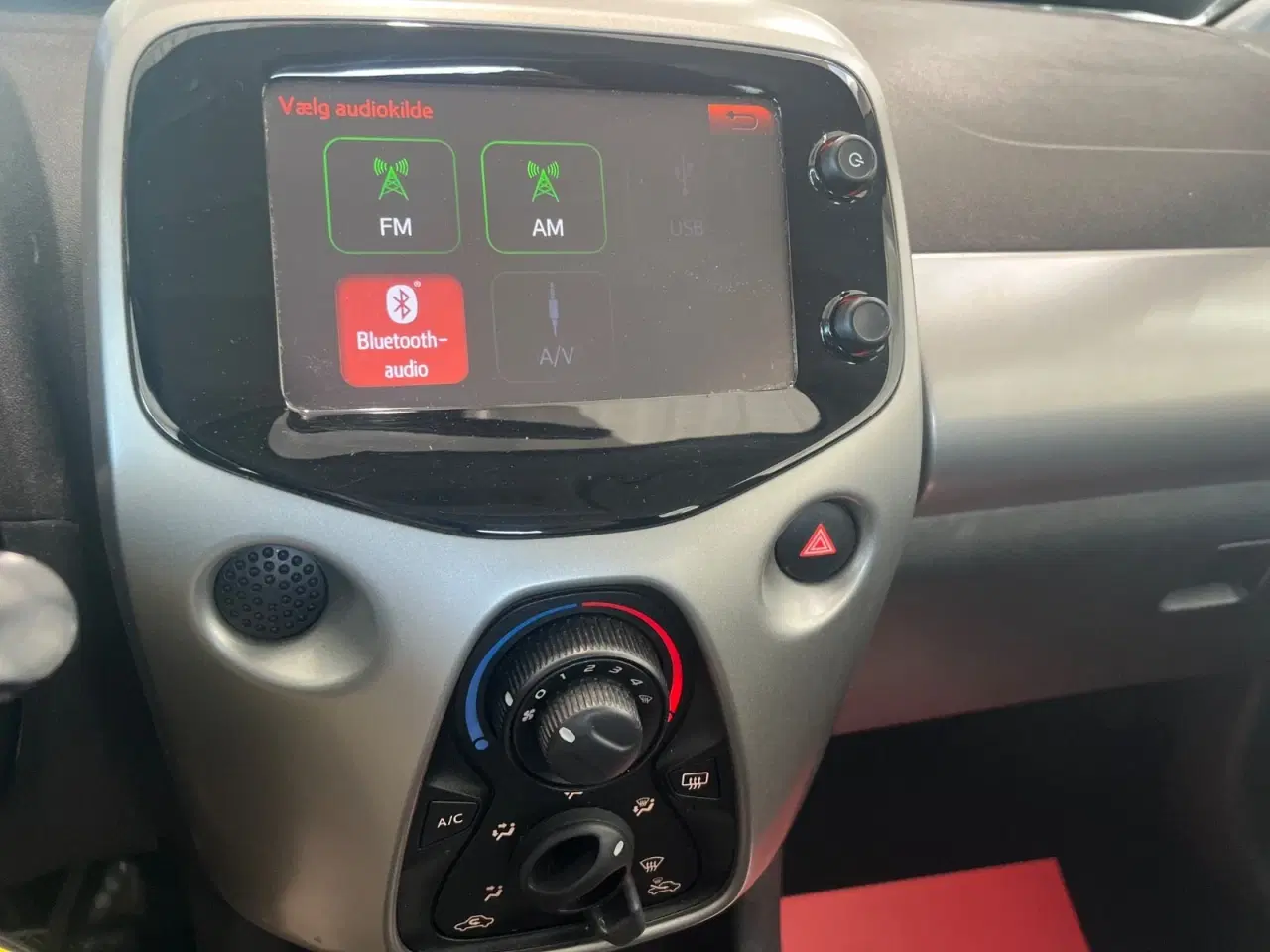 Billede 16 - Toyota Aygo 1,0 VVT-i x