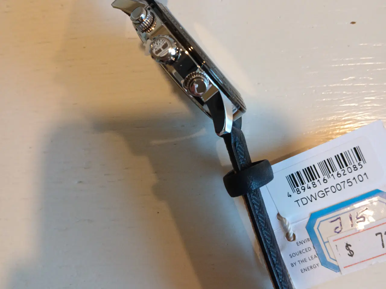 Billede 3 - Timberland Schweizisk luksus ur  54902   (J12)