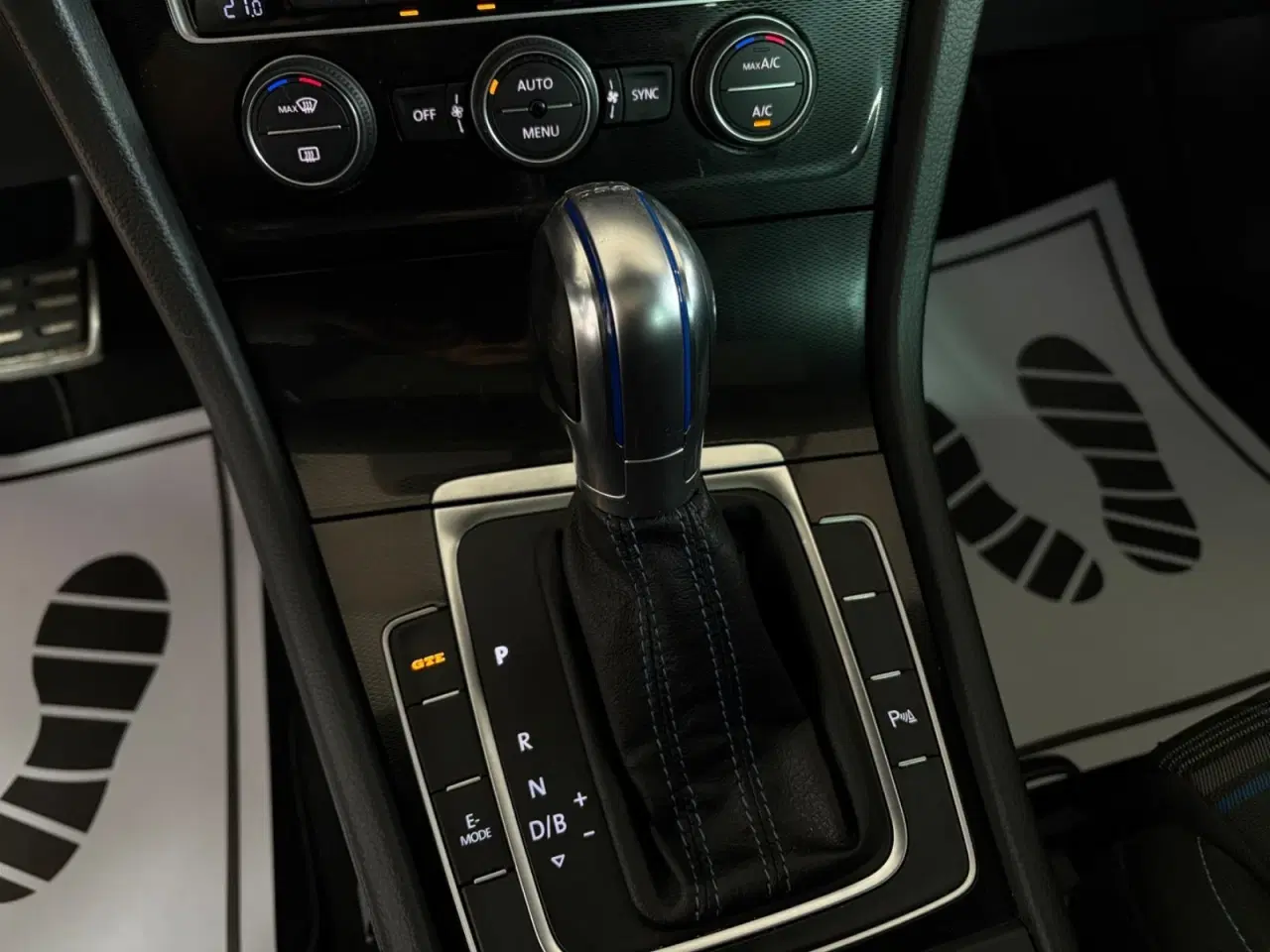 Billede 9 - VW Golf VII 1,4 GTE DSG