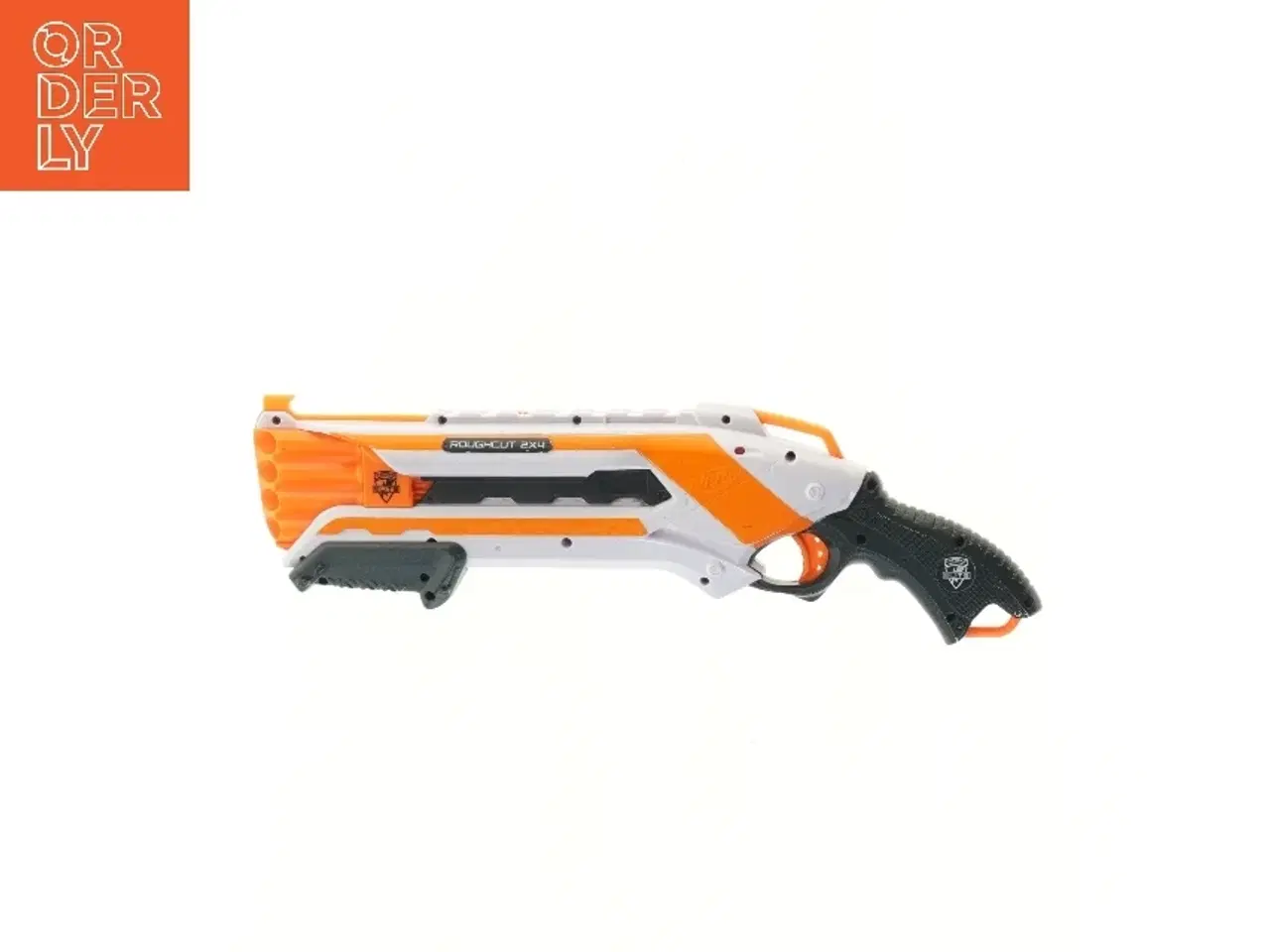 Billede 2 - Nerf blaster fra NERF (str. 48 cm)